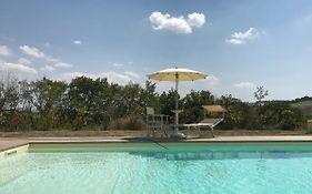 Agriturismo La Nocicchia